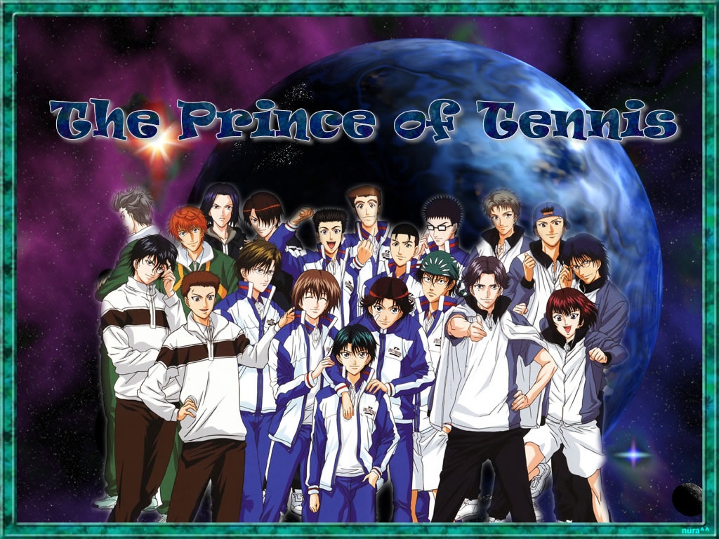 Otaku Gallery  / Anime e Manga / The Prince of Tennis / Wallpapers / 006.jpg